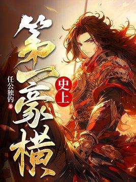 史上第一豪横TXT全本