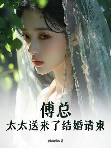 傅太太的新婚博弈