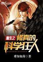 重生之修真科技狂人