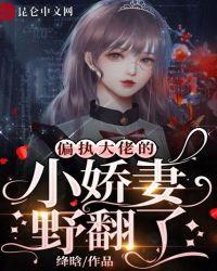 偏执大佬的小娇妻回来了