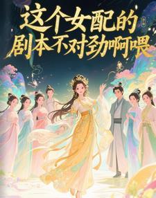 这个女配不按剧本