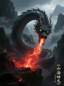 山海经烛龙原文及译文