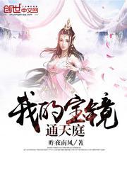 我的宝镜通天庭TXT