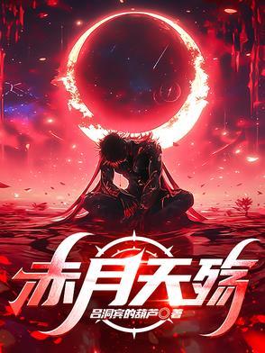 赤月百度百科