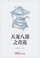青萝天龙八部