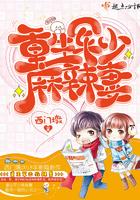 重生军少麻辣妻第785章