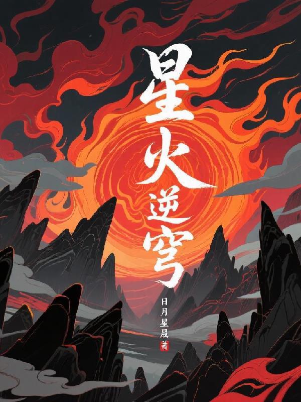 逆火苍穹角色介绍