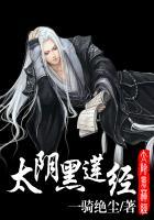 太阴黑莲经第二部什么时候出