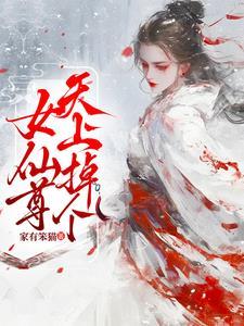 天上掉下个女妖精 晋江