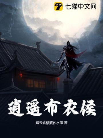 武侠逍遥布衣侠