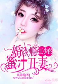 一婚成瘾夜少的心尖宠妻