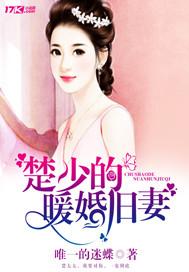楚少的闪婚小娇妻
