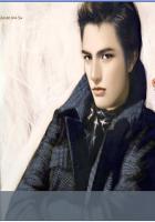 雇佣兵和小少爷