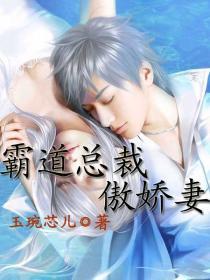 霸道总裁傲娇妻 颜团子