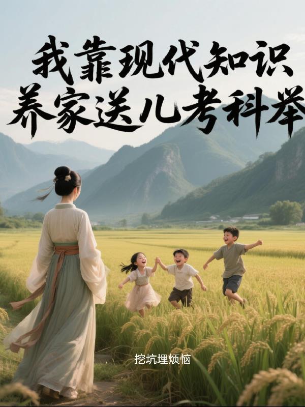 我靠知识来修仙