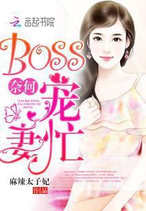 奈何boss宠妻忙免费