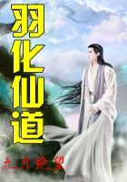 羽化仙是什么意思