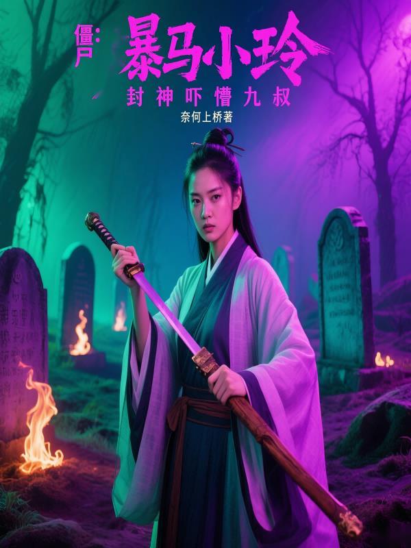 封神吓懵九叔作者奈何