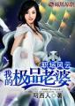 职场风云我的极品老婆