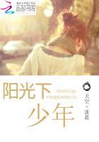 阳光下的少年之我的无色世界
