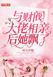 跟财阀大佬结婚