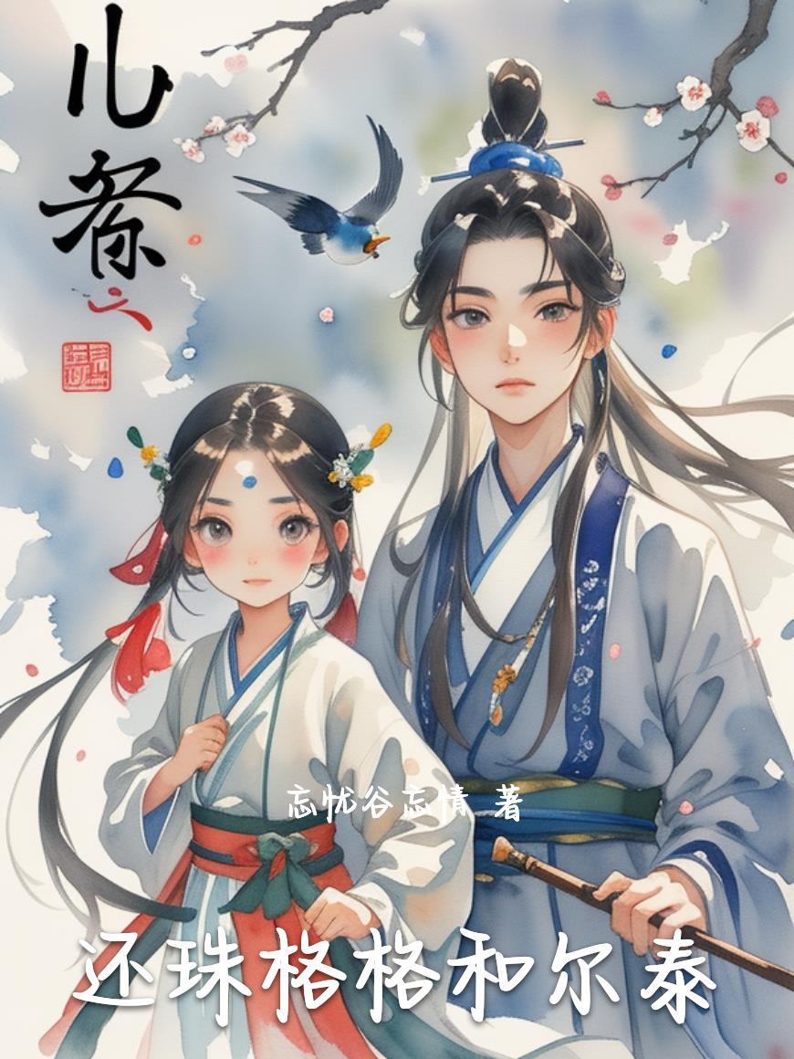 还珠格格和尔泰在一起