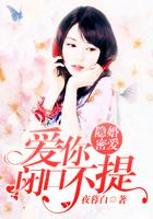 隐婚密爱：爱你，闭口不提