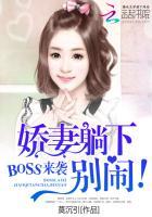 BOSS来袭:娇妻躺下,别闹!