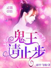灵镯引情:鬼王请止步