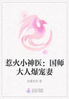 惹火小神医:国师大人爆宠妻